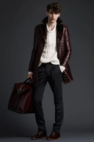 Look 15